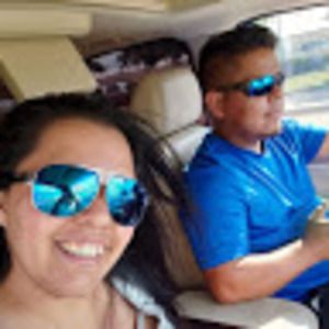 Meet your Posher, Luz